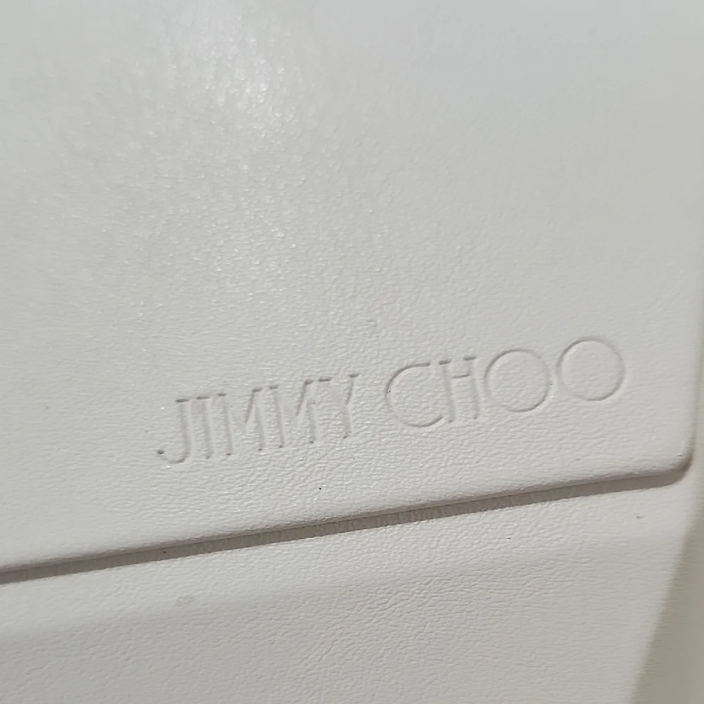 Jimmy Choo Sunglasses - Picture 2 of 9